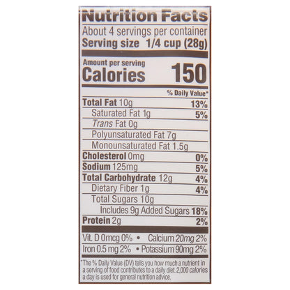 Diamond of California Sweet Maple Walnuts 4 oz – Mindful Office Snack for Plant-Based Protein