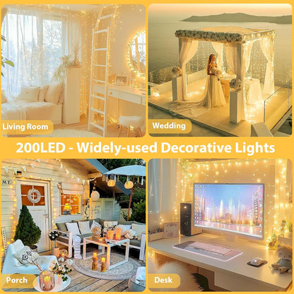 dimmable brightness from 25% to 100% via 2-second button hold