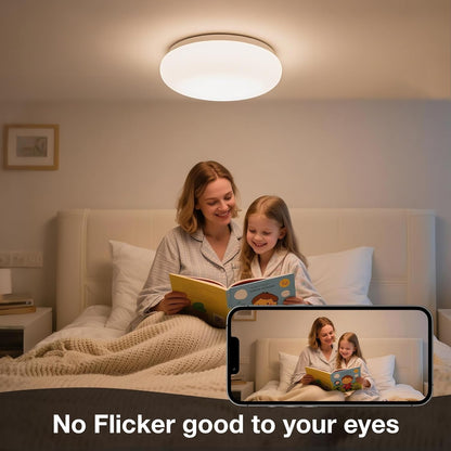 direct 120v ac connection with no external driver required (dc incompatible)