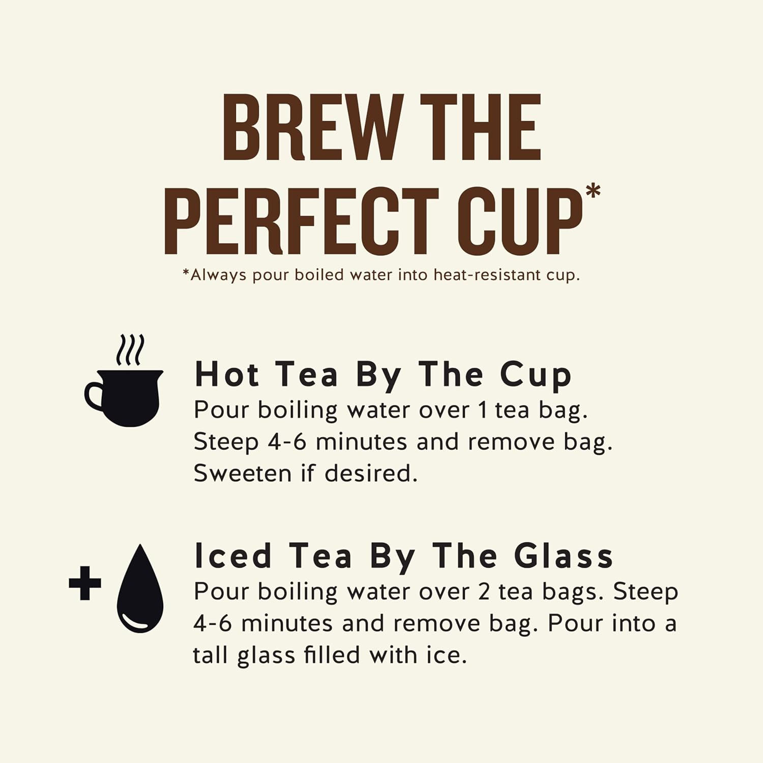direct-sourced herbs, botanicals, teas, and fruits from global farmers