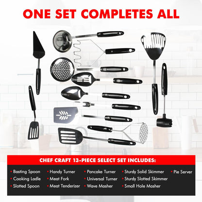 dishwasher-safe construction for low-maintenance cleaning