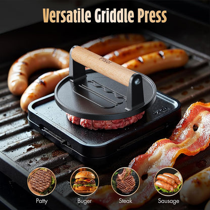 dishwasher-safe for easy maintenance