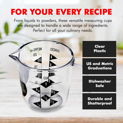 dishwasher-safe material for hands-free cleaning
