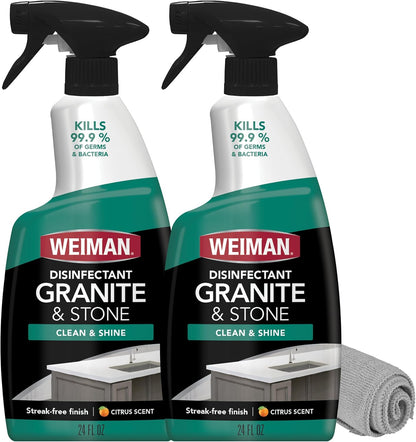 disinfecting formula with hydrogen peroxide that kills 99.9% of germs in 10 minutes on hard non-porous surfaces
