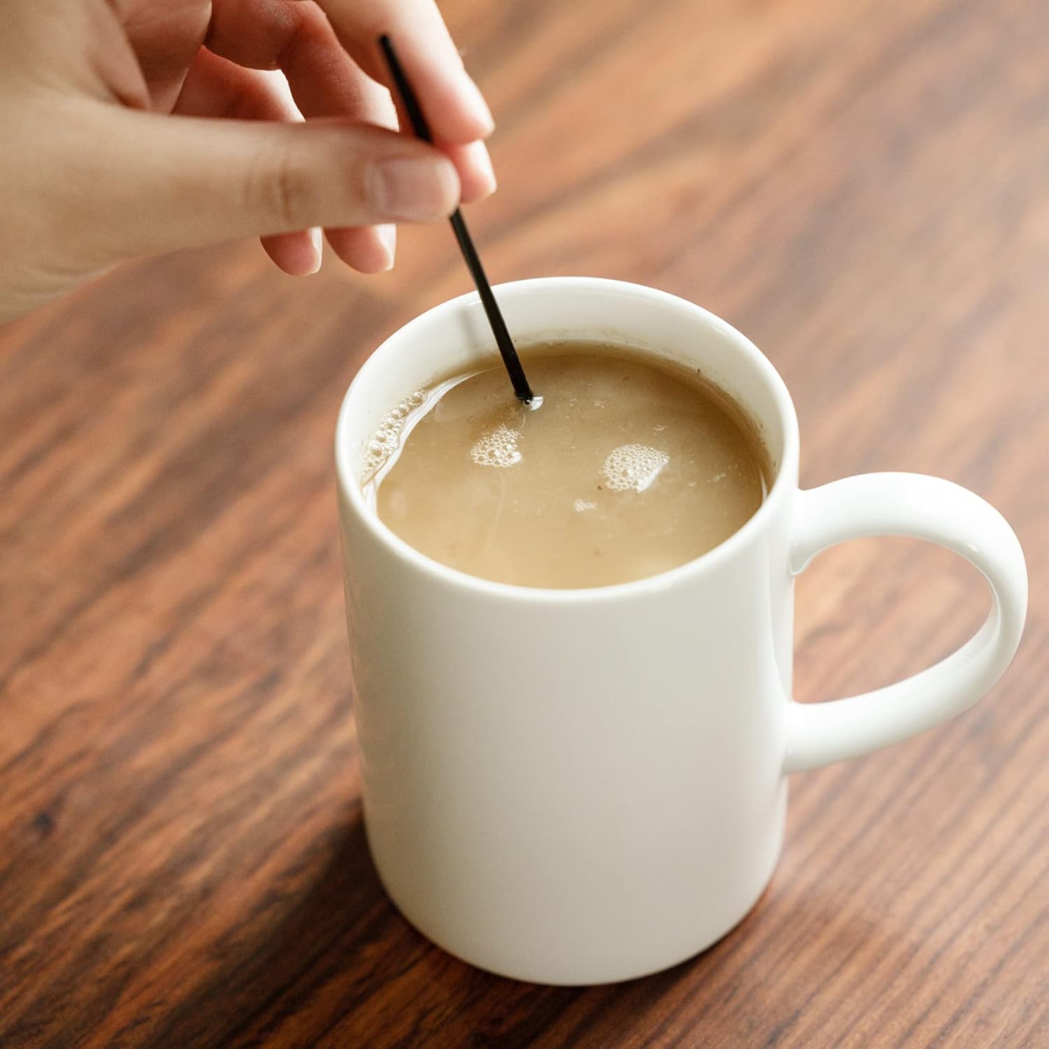 disposable single-use format for fast cleanup