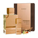 Amber Oud Gold Edition Set