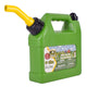 Bubble Solution Refill