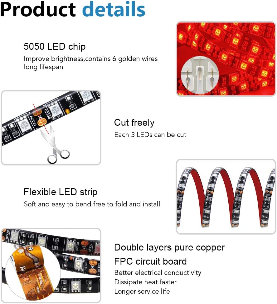 double-layer pure copper fpcb board for stable current and durability