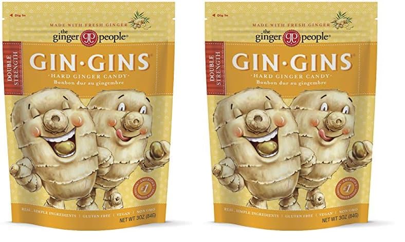 Double-Strength - Pack of 2