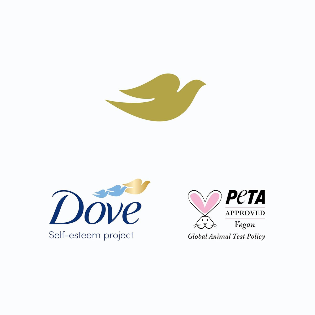 Dove Bio-Protein Care Shampoo with Hyaluronic Serum – Cruelty-Free Moisture Care for the Whole Family, 28 Fl Oz