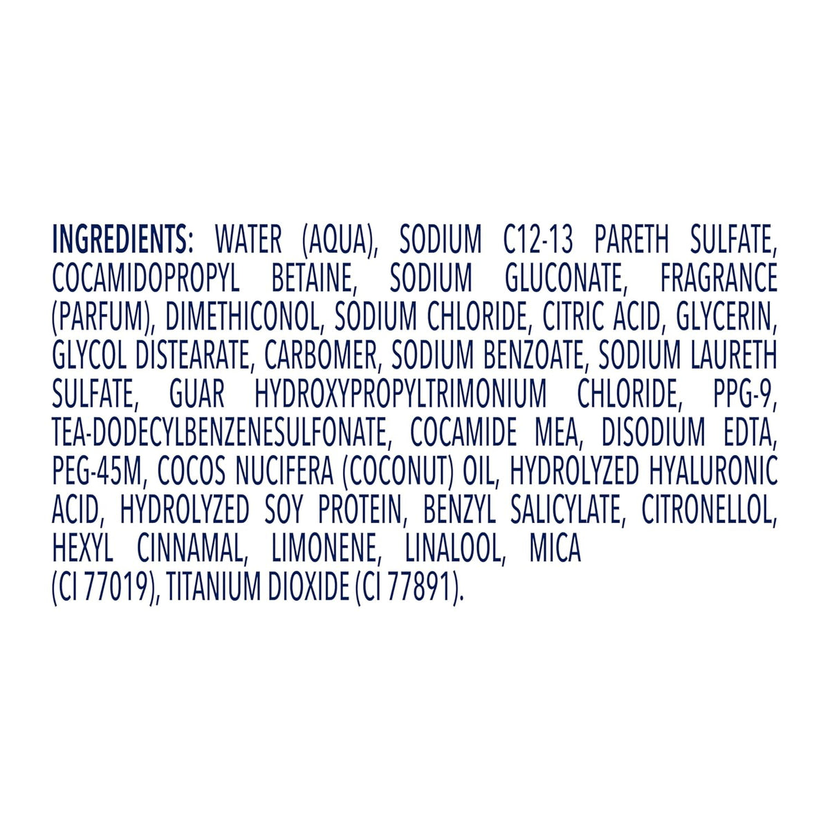 Dove Bio-Protein Care Shampoo with Hyaluronic Serum – Cruelty-Free Moisture Care for the Whole Family, 28 Fl Oz