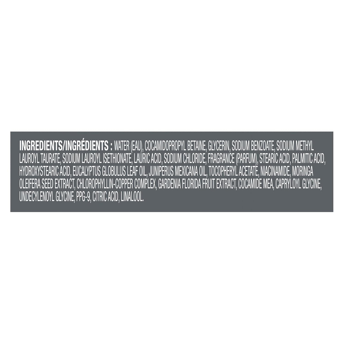 Dove Men Care Body Wash for Men | Calming Eucalyptus Cedar Aroma to Elevate Your At-Home Wind-Down Bath Routine