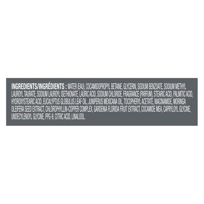 Dove Men Care Body Wash for Men | Calming Eucalyptus Cedar Aroma to Elevate Your At-Home Wind-Down Bath Routine