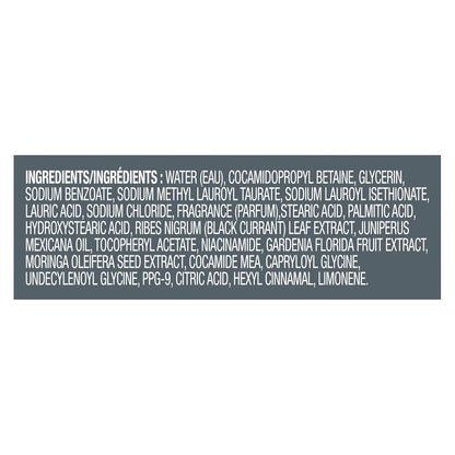 DOVE MEN Deep-Clean Body Wash – Sweat-Removing Shower for Active Men and Athletes, 26oz