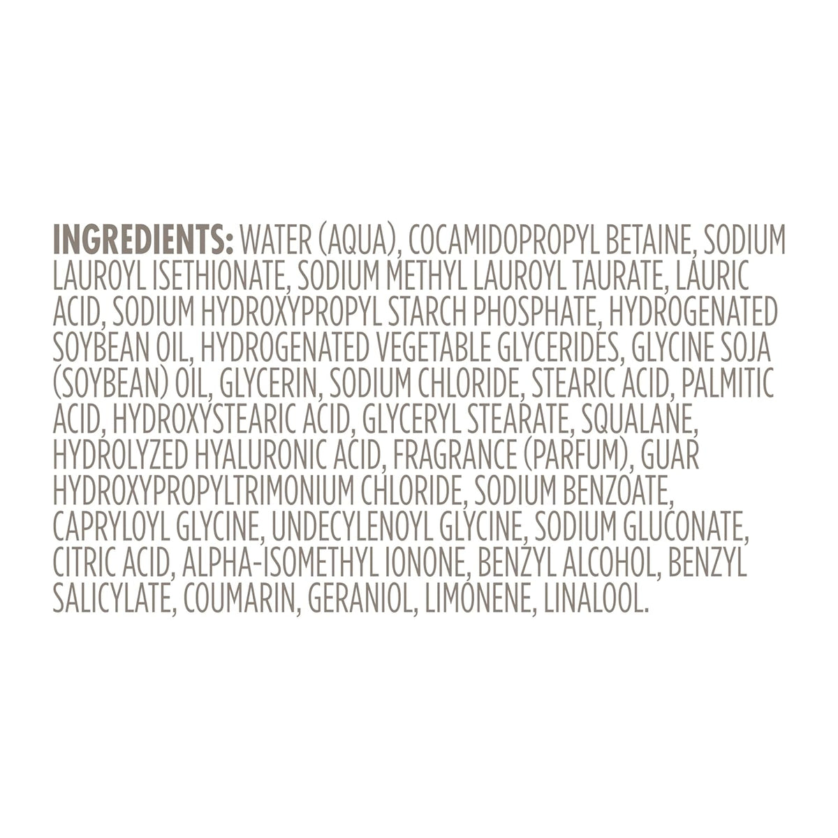 Dove Serum Body Wash Hydration Boost – Thoughtful Birthday Gift for Women Who Love Hyaluronic Acid Skincare, 18.5 Fl Oz