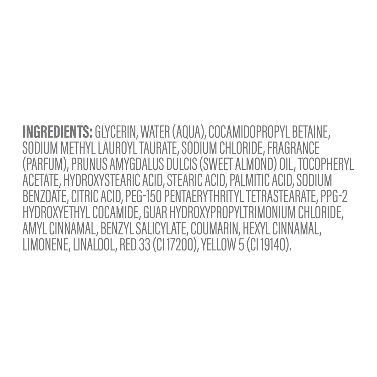 Dove Shower Oil Body Wash with Glycerin Serum, Almond Oil & Sandalwood – Ready-to-Give Holiday Present for Mom and Her Dry Skin, 15.3 fl oz