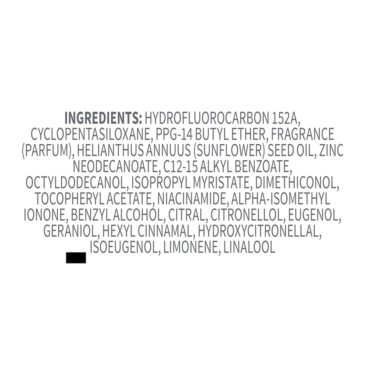 Dove Whole Body Deo Alcohol Free Deodorant Spray for Women – One-Step Whole Body Deodorant, Clean Vanity Essential 4 oz