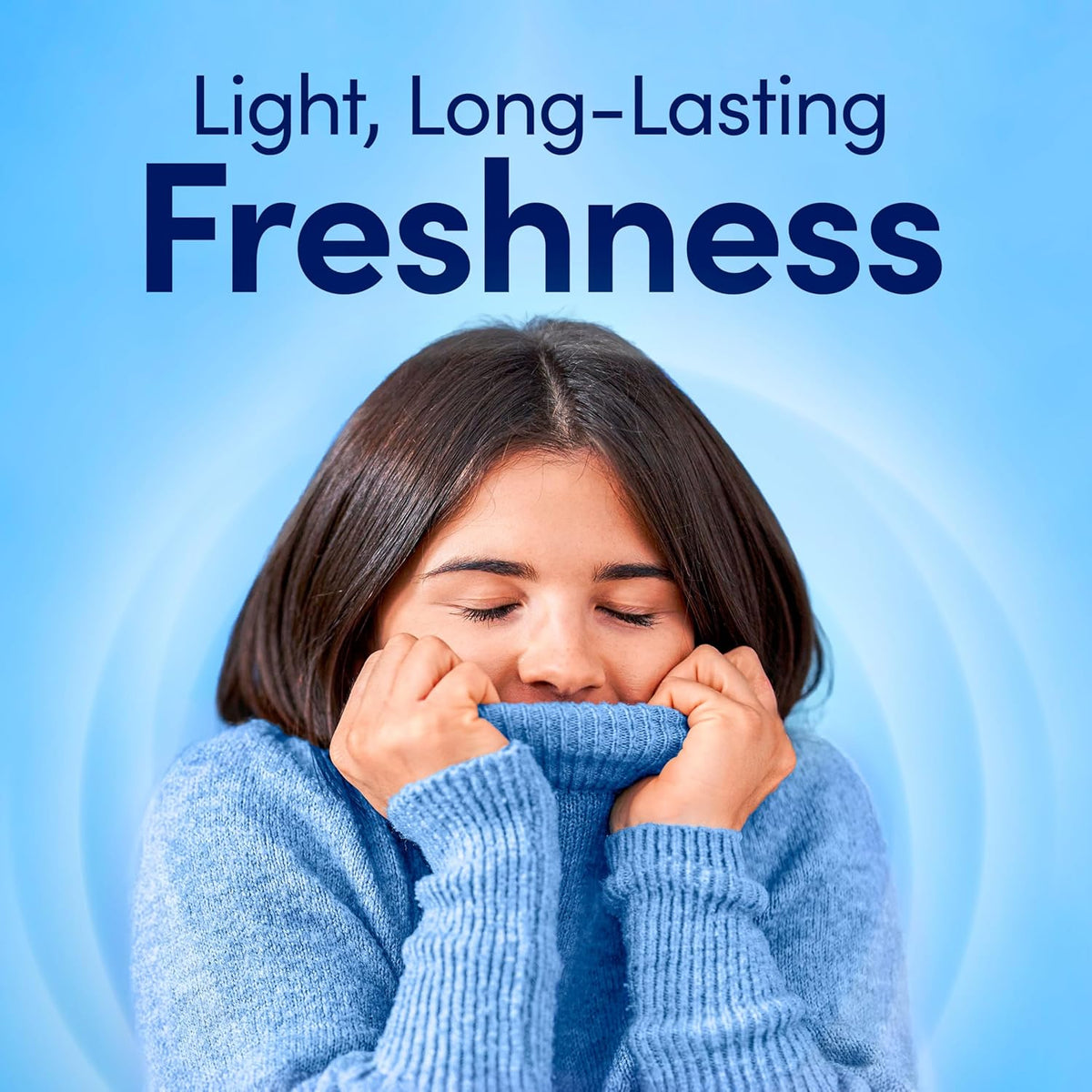 Downy Light Laundry Scent Booster Beads – Holiday Stocking Stuffer for Busy Moms Who Love Long-Lasting Fresh Linens