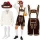 Dark Brown - Medium