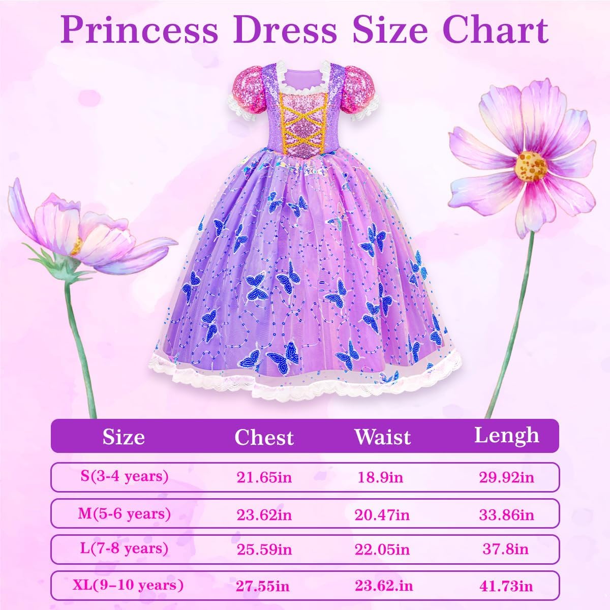 dress-up toy format usable for repeated imaginative play, not just one event