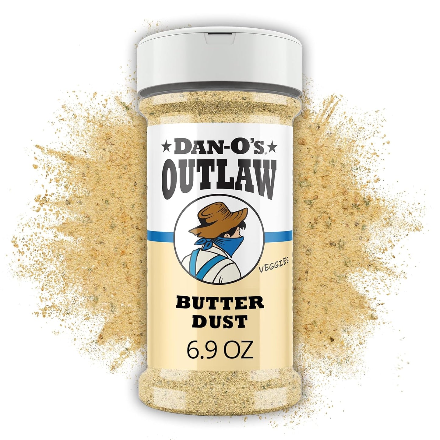 dry powder format that requires no melting, thawing, or measuring of fats