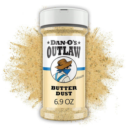 dry powder format that requires no melting, thawing, or measuring of fats
