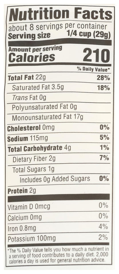 365 by Whole Foods Market Whole Macadamia Nuts for Valentine's Day and Special Occasions