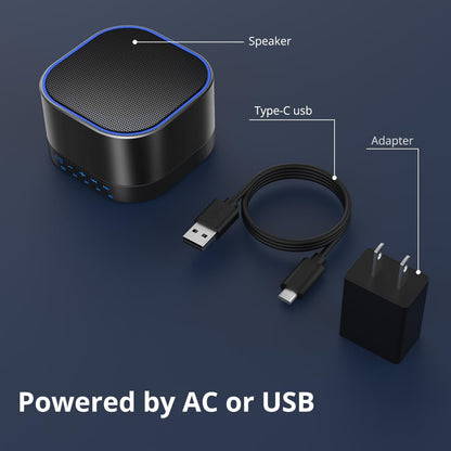 dual ac adapter and usb power input