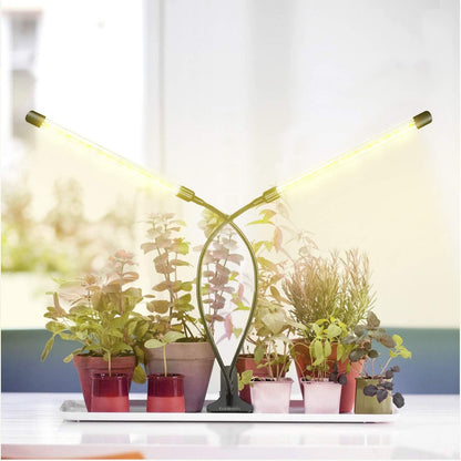 dual led tubes (with 3-tube, 4-tube, and 2-pack variations available)