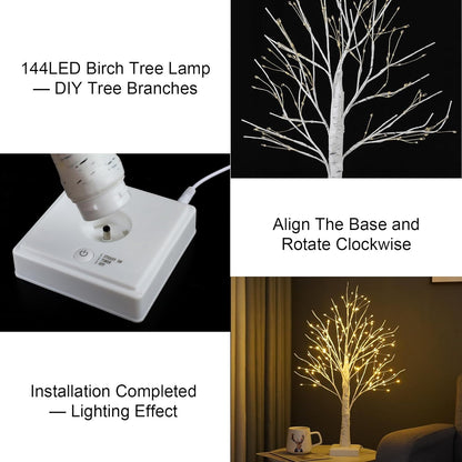dual power source: usb cable or 3 aa batteries (batteries not included)
