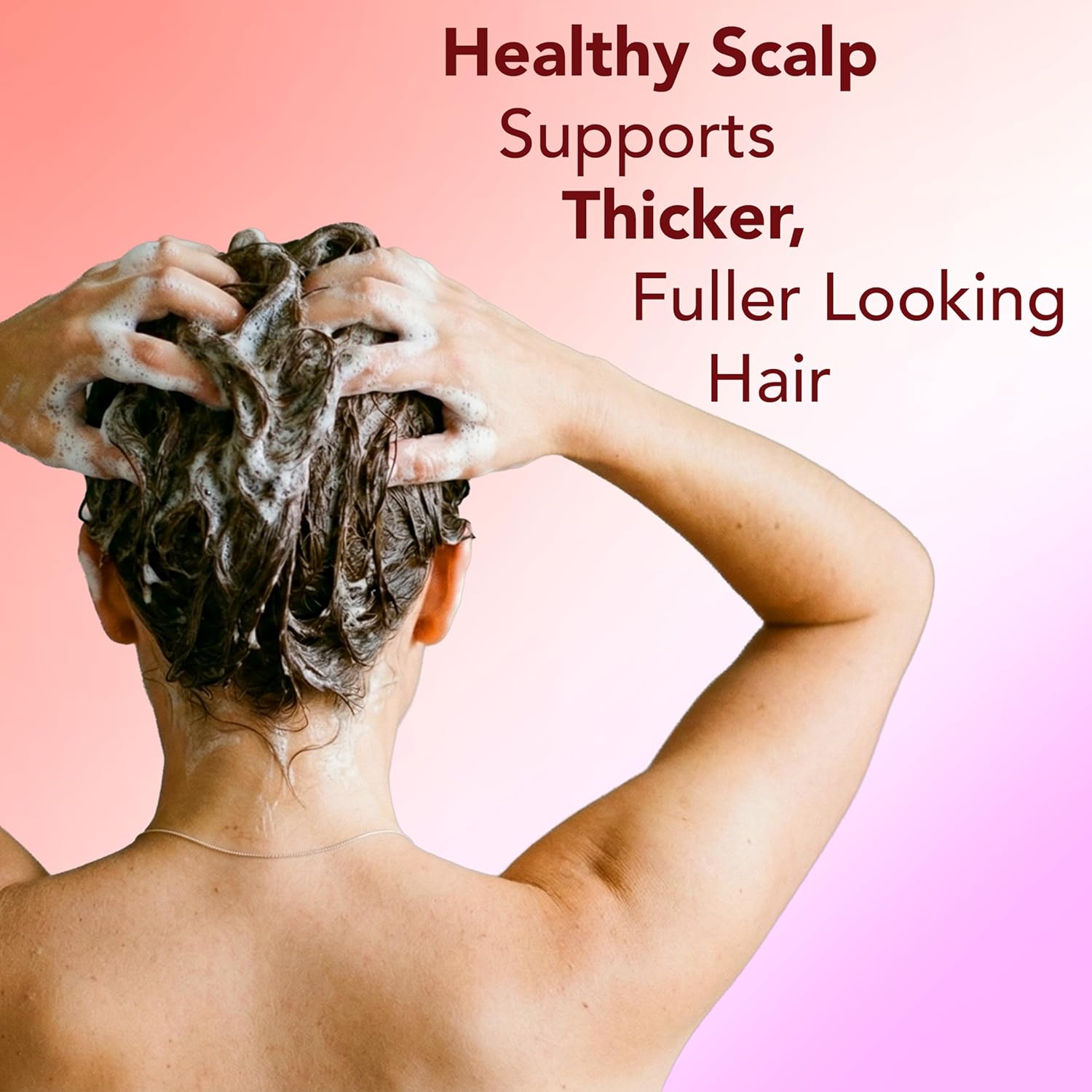 dual-product set (2 x 16oz) — available as full combo or conditioner-only variant