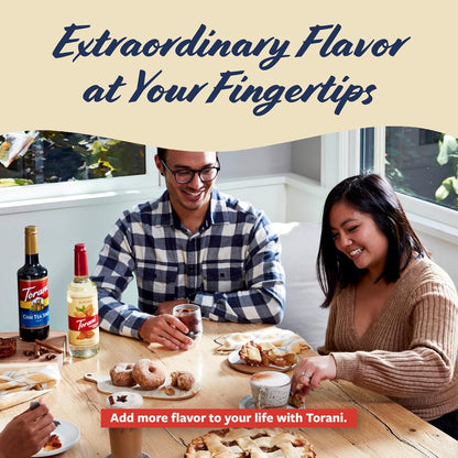 dual-purpose for beverages and dessert applications