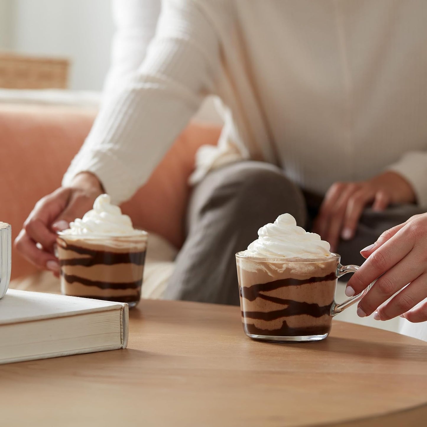 Dunkin' Caramel Coffee Ground – Thoughtful Birthday Gift for Mom, Sweet Bakery-Style Morning Brew