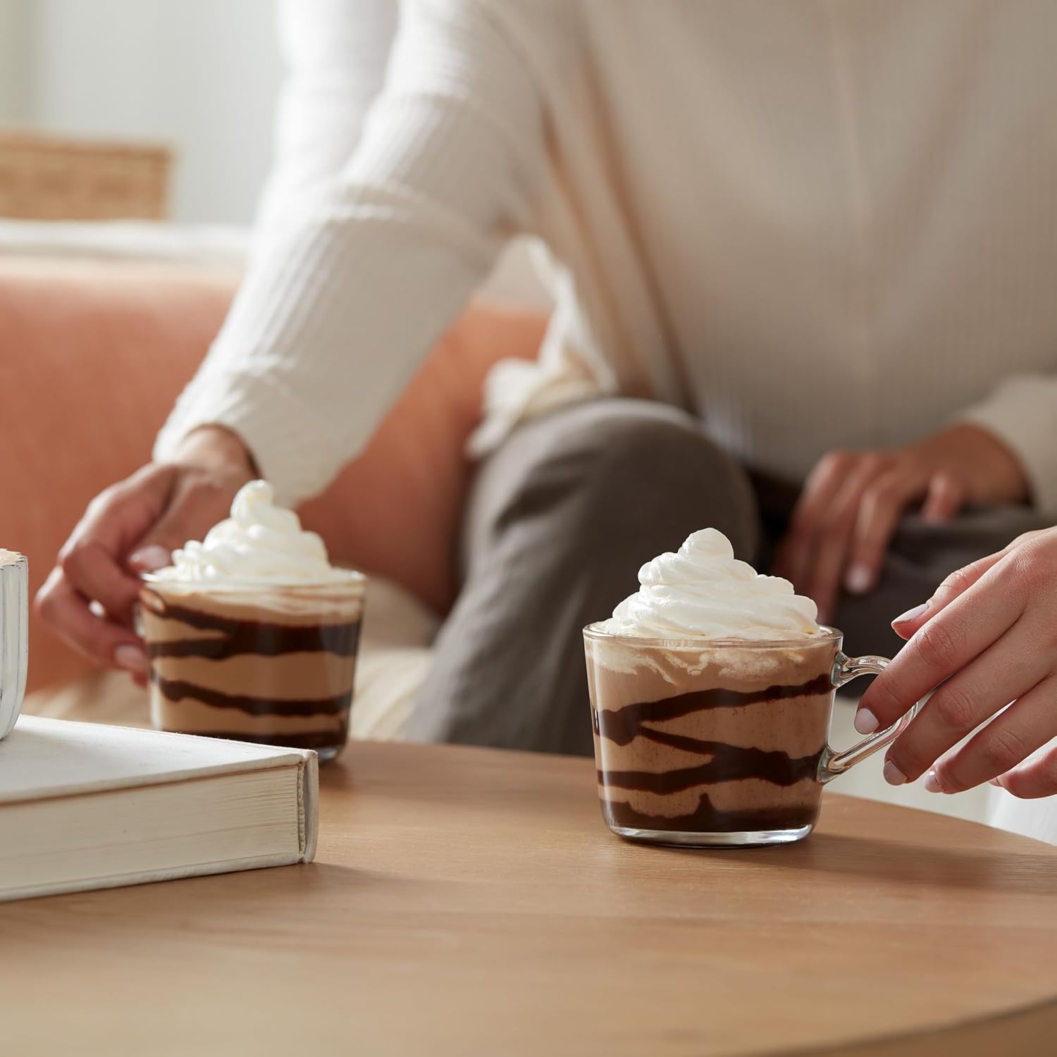 Dunkin' Caramel Coffee Ground – Thoughtful Birthday Gift for Mom, Sweet Bakery-Style Morning Brew