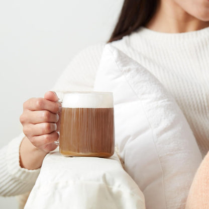 Dunkin' Caramel Coffee Ground – Thoughtful Birthday Gift for Mom, Sweet Bakery-Style Morning Brew