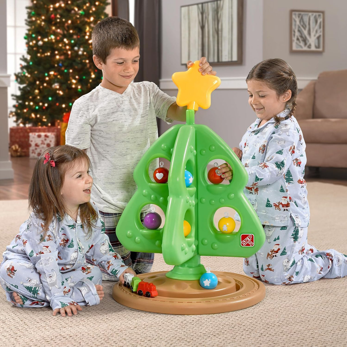 durable colors designed not to chip, fade, crack, or peel