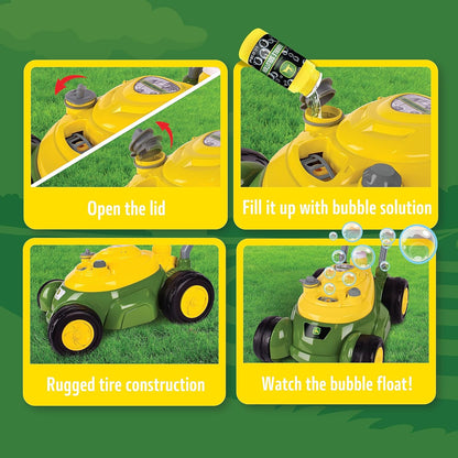 durable, non-toxic plastic construction meeting u.s. toy safety standards