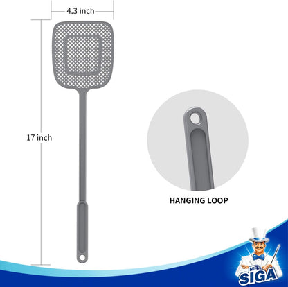 durable pe and polypropylene (pp) construction rated heavy duty