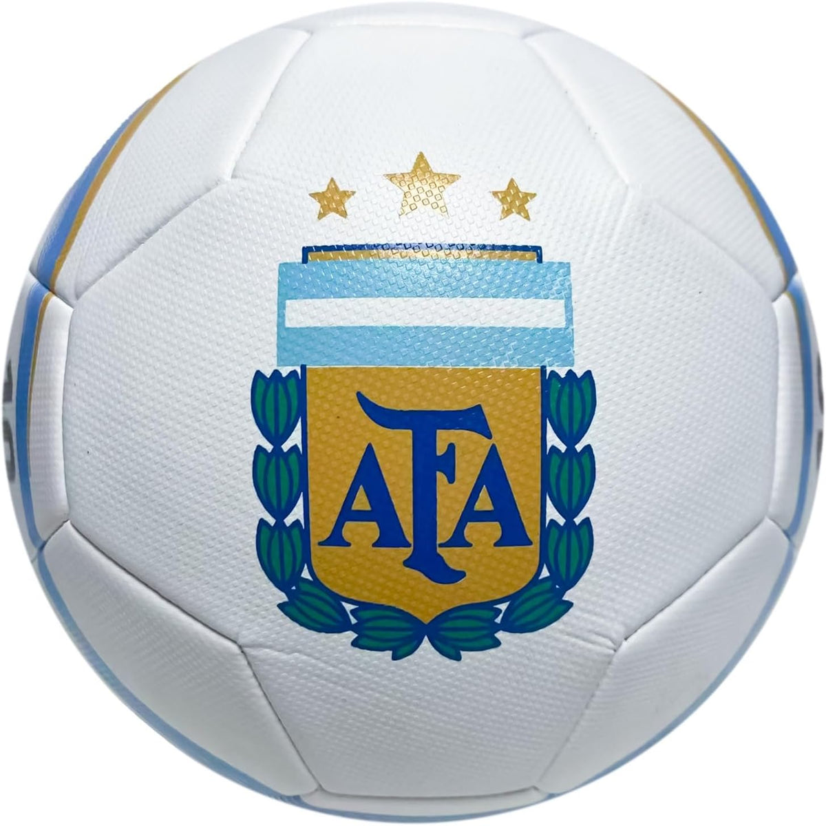 durable pvc textured material designed for outdoor play and repeated kicking