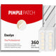 360 Count (Pack of 1)