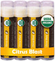 Organic Citrus Blast 4-Pack