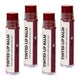 Tinted Plum 4-Pack