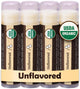 Organic Unflavored 4-Pack