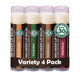 SPF 30 Variety 4-Pack