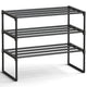 Black - 3 Tiers (26.8"W)