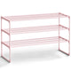 Jelly Pink - 3 Tiers (36.2"W)