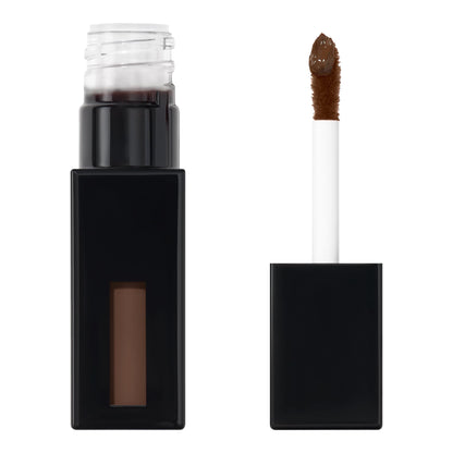 e.l.f. Glossy Lip Stain, Long-Lasting, Lightweight Lip Stain For A Sheer Pop Of Color &amp;amp; Subtle Gloss Finish, Vegan &amp;amp; Cruelty-Free, Cinnamon Dreamz