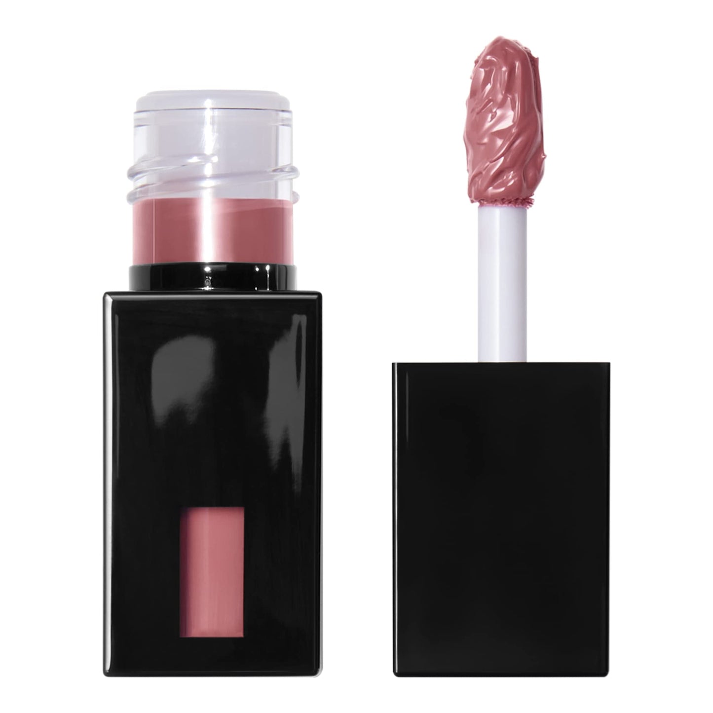 e.l.f. Glossy Lip Stain, Long-Lasting, Lightweight Lip Stain For A Sheer Pop Of Color &amp;amp; Subtle Gloss Finish, Vegan &amp;amp; Cruelty-Free, Pinkies Up