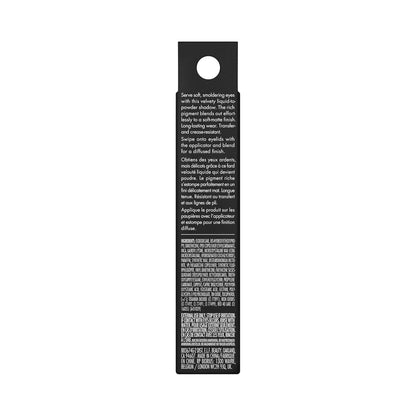 e.l.f. Liquid Velvet Eyeshadow – Streamlined Single-Shade Eye Color for the Clutter-Free Vanity, Crease-Free Liquid-to-Powder
