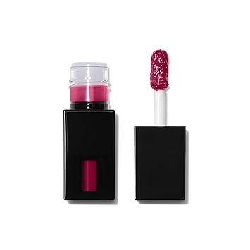 e.l.f. Vegan Lip Stain Quad – Texture-Sensitive Lip Care for a Calm, Sensory-Friendly Routine
